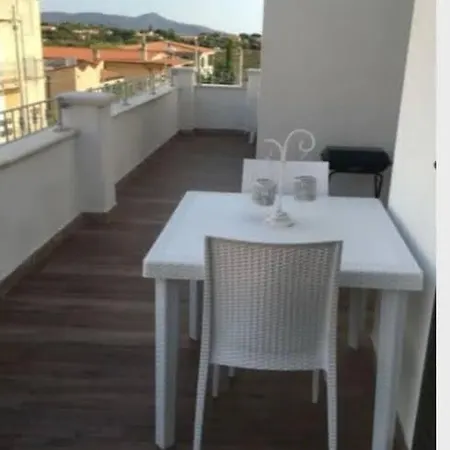 Nuovo Vicino Al Mare