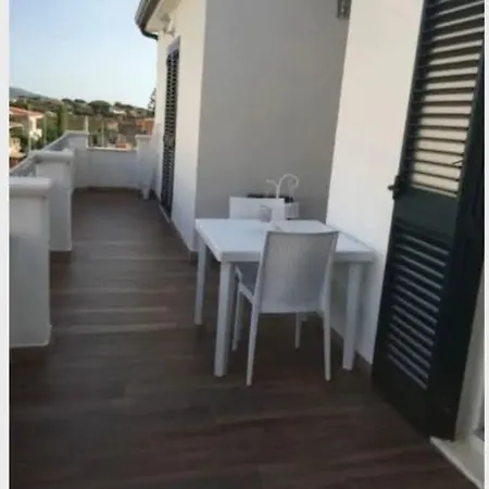 Prázdninový dům Nuovo Vicino Al Mare La Caletta
