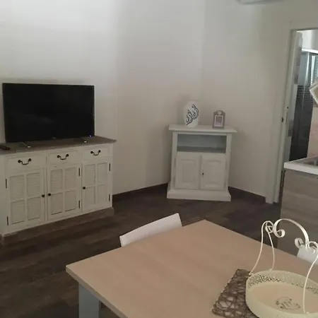 Nuovo Vicino Al Mare Prázdninový dům *