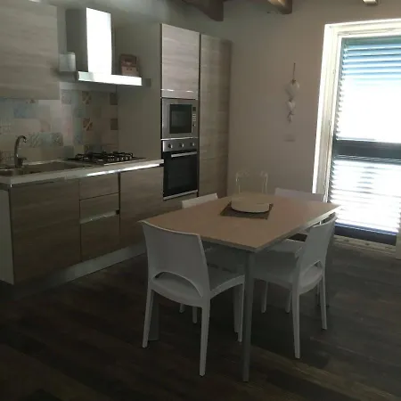 Nuovo Vicino Al Mare La Caletta