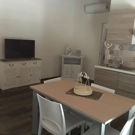 Nuovo Vicino Al Mare * La Caletta