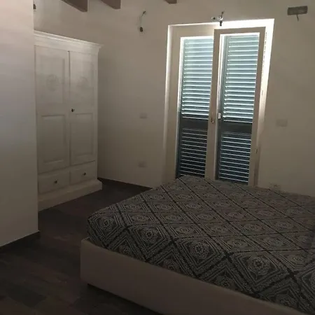 Nuovo Vicino Al Mare Prázdninový dům