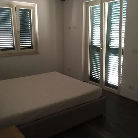 Nuovo Vicino Al Mare Prázdninový dům *