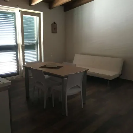 Prázdninový dům Nuovo Vicino Al Mare *
