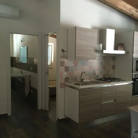 Nuovo Vicino Al Mare Prázdninový dům
